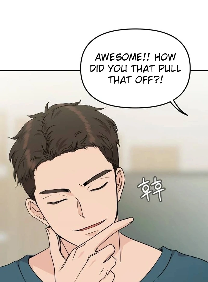 One Day, I Suddenly Got a Crush - Chapter 3 Page 146