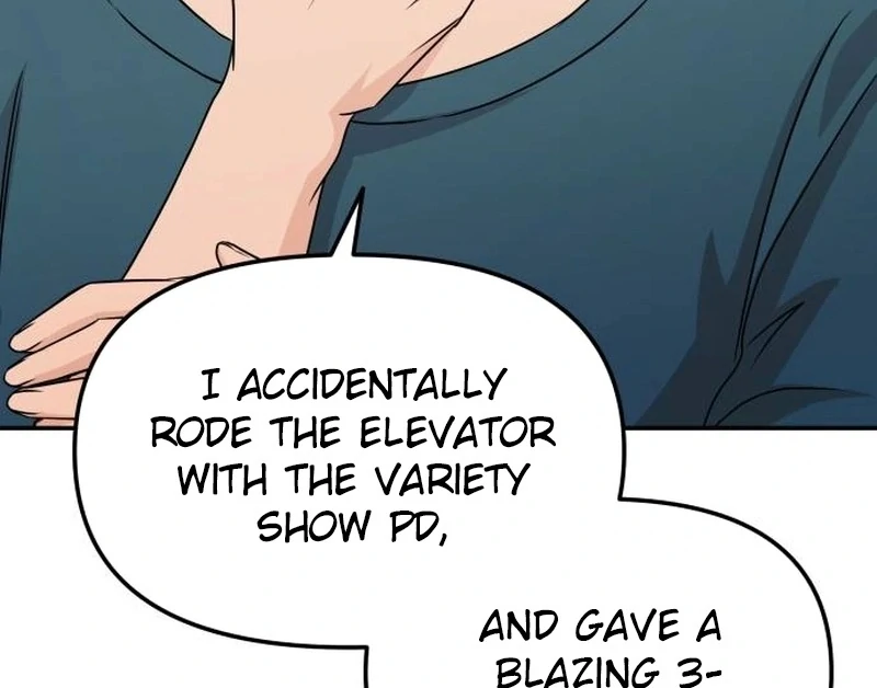 One Day, I Suddenly Got a Crush - Chapter 3 Page 147