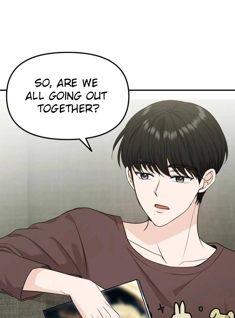 One Day, I Suddenly Got a Crush - Chapter 3 Page 151