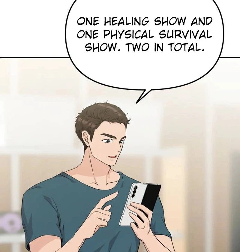 One Day, I Suddenly Got a Crush - Chapter 3 Page 153