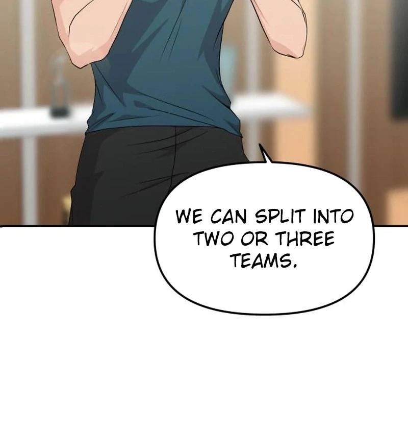 One Day, I Suddenly Got a Crush - Chapter 3 Page 154