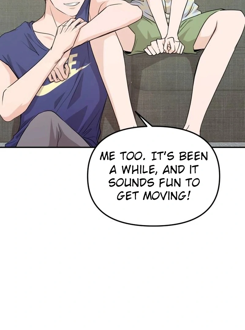 One Day, I Suddenly Got a Crush - Chapter 3 Page 156