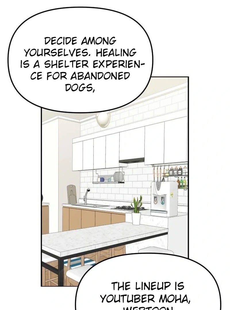 One Day, I Suddenly Got a Crush - Chapter 3 Page 157