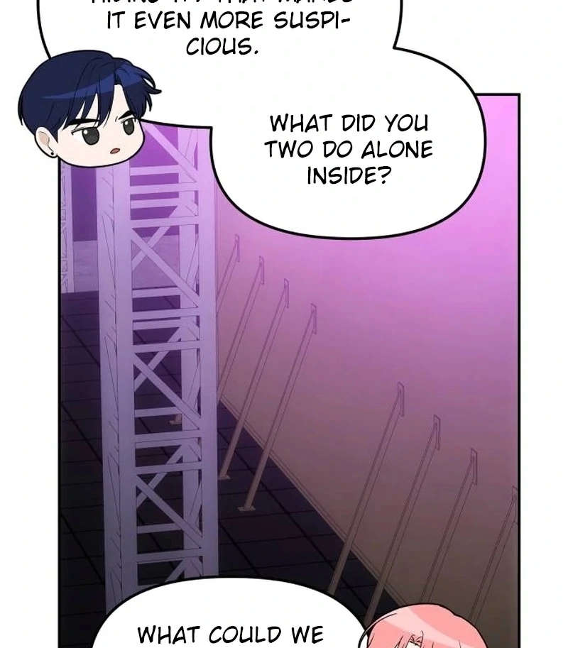 One Day, I Suddenly Got a Crush - Chapter 3 Page 16