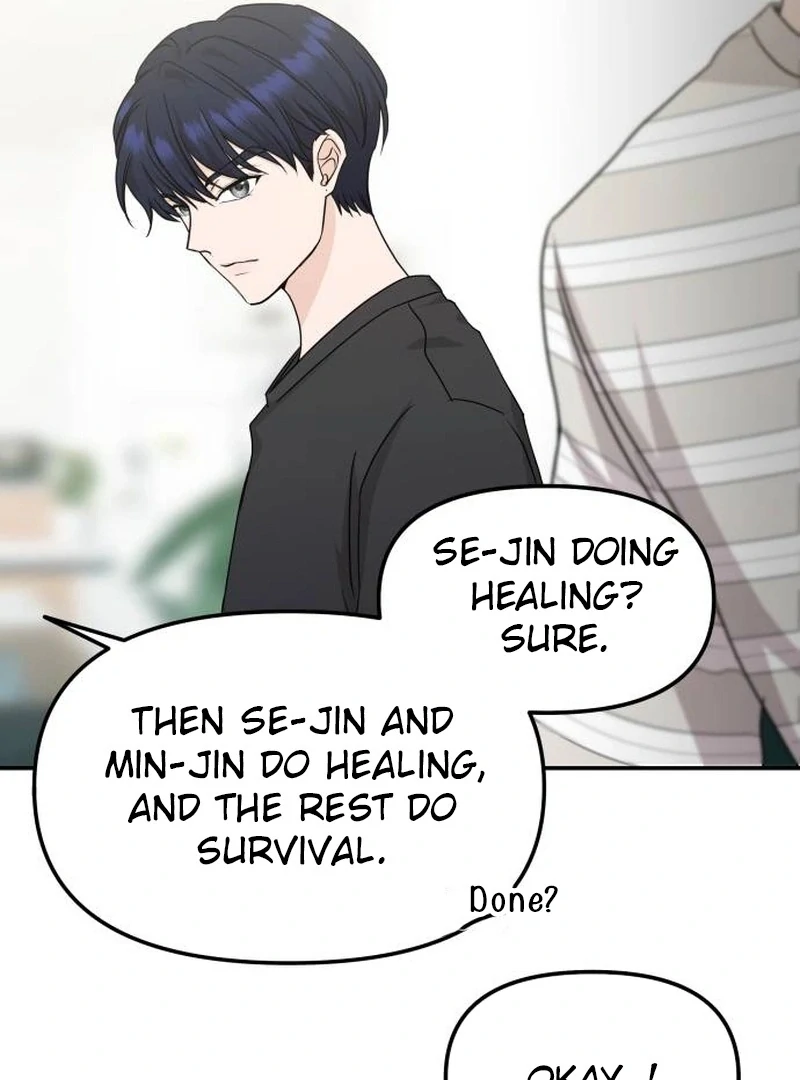 One Day, I Suddenly Got a Crush - Chapter 3 Page 161