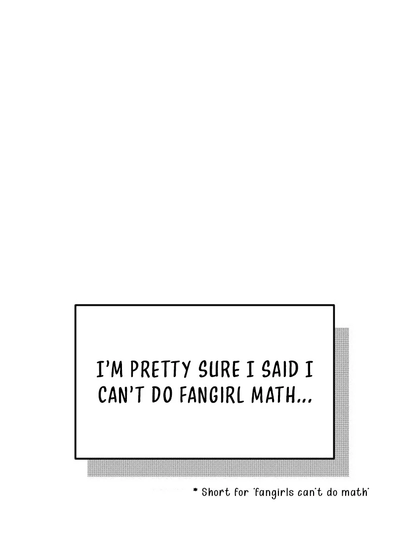 One Day, I Suddenly Got a Crush - Chapter 3 Page 163