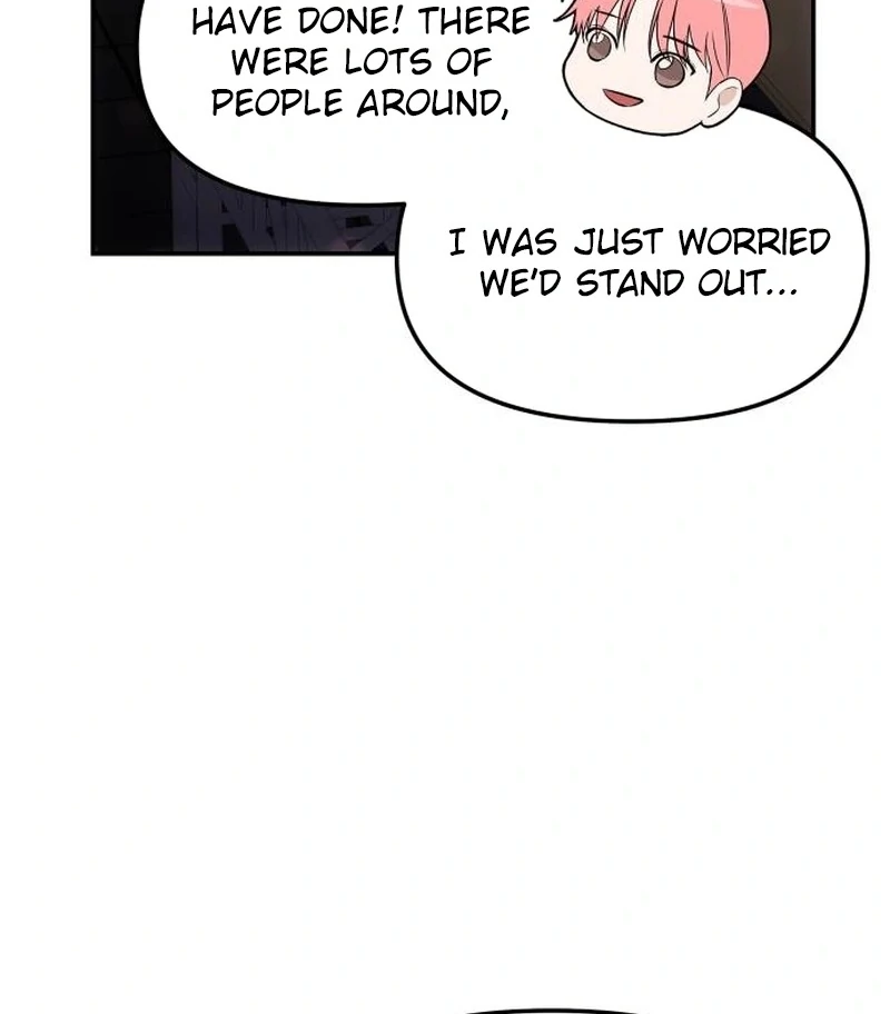 One Day, I Suddenly Got a Crush - Chapter 3 Page 17