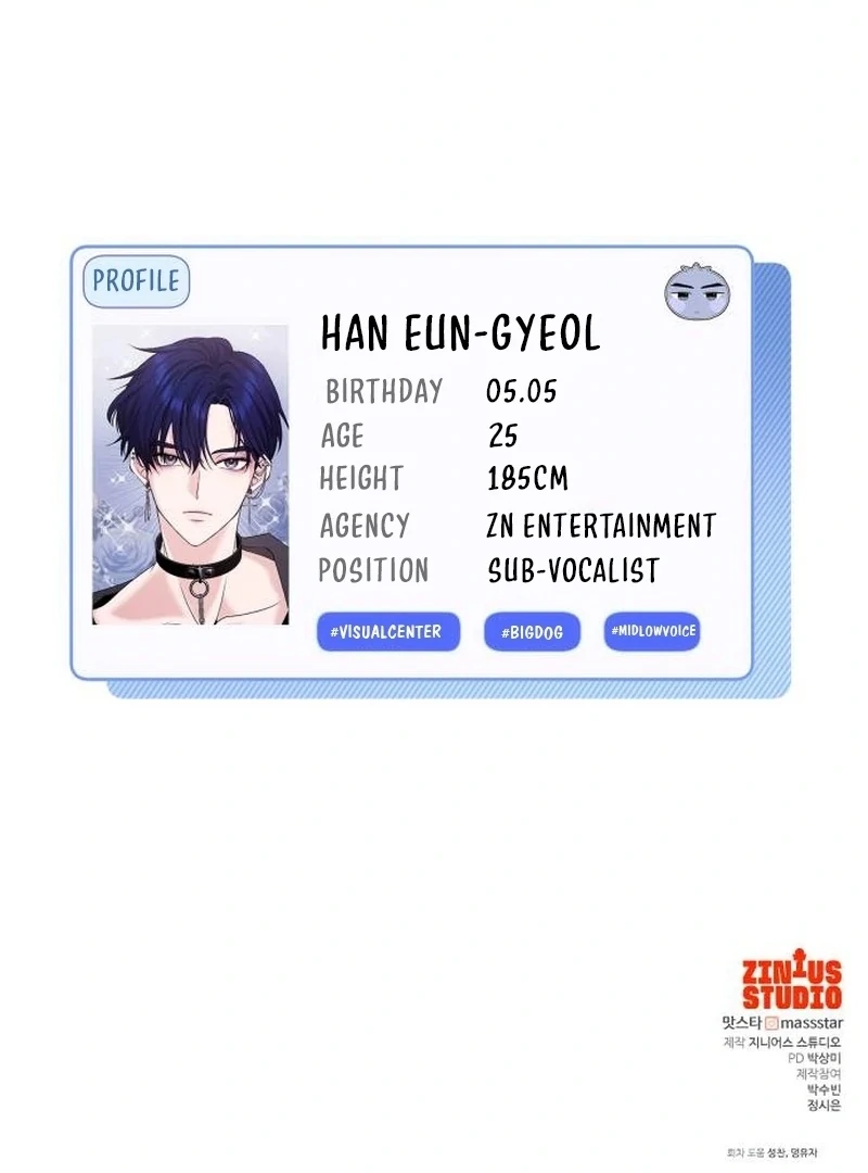 One Day, I Suddenly Got a Crush - Chapter 3 Page 170