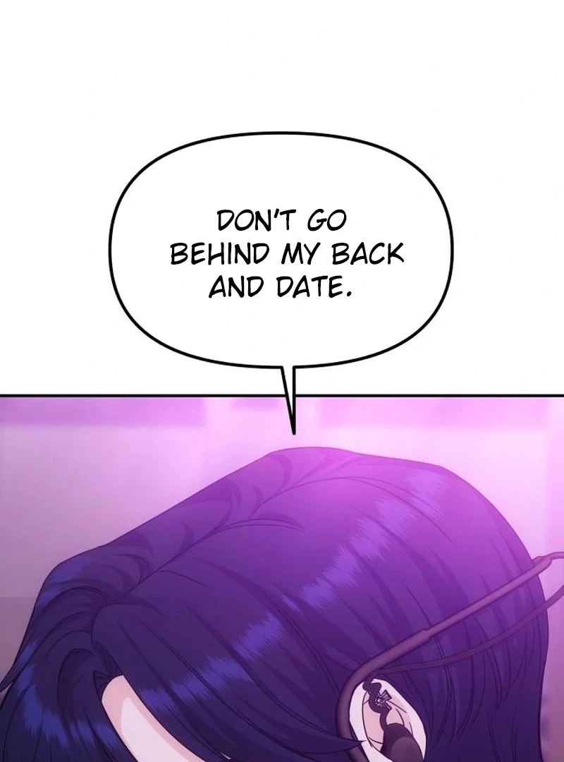 One Day, I Suddenly Got a Crush - Chapter 3 Page 21