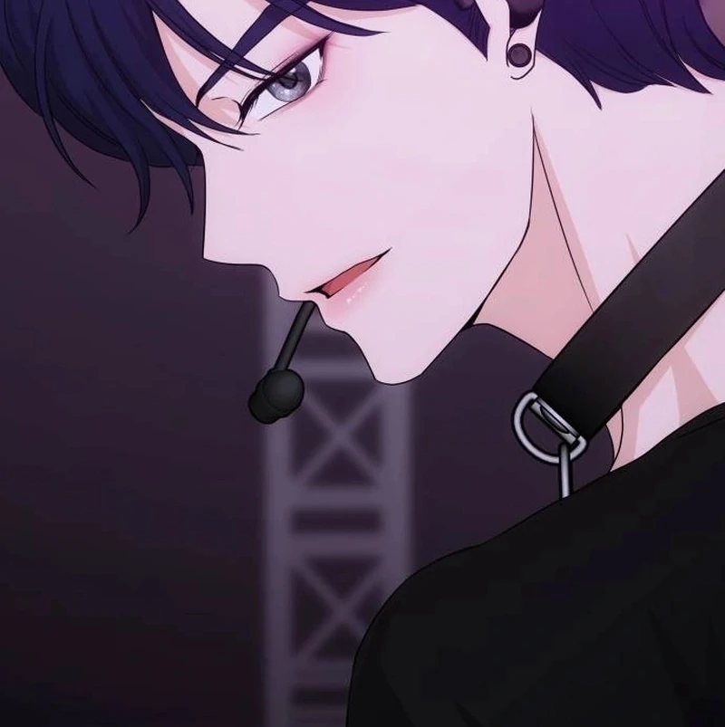 One Day, I Suddenly Got a Crush - Chapter 3 Page 22