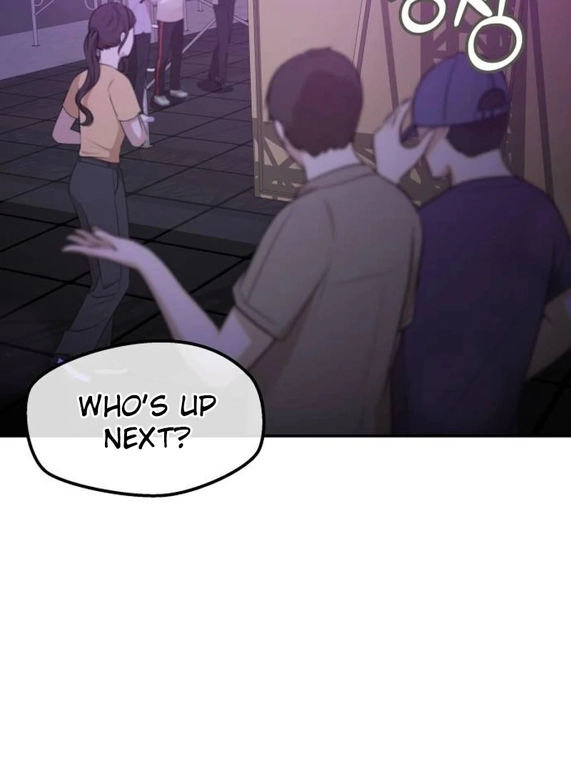 One Day, I Suddenly Got a Crush - Chapter 3 Page 3