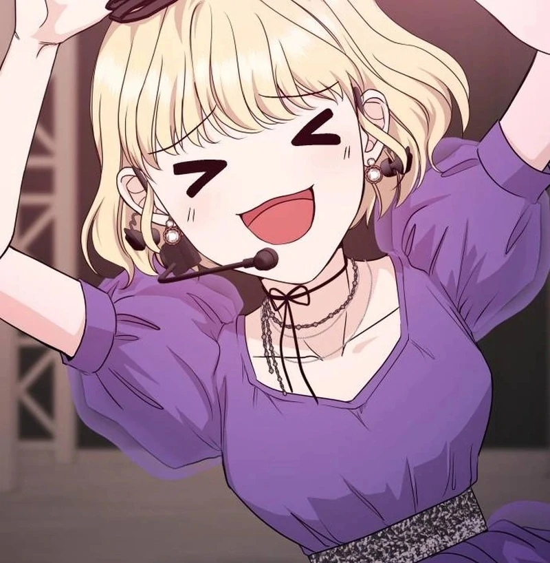 One Day, I Suddenly Got a Crush - Chapter 3 Page 33