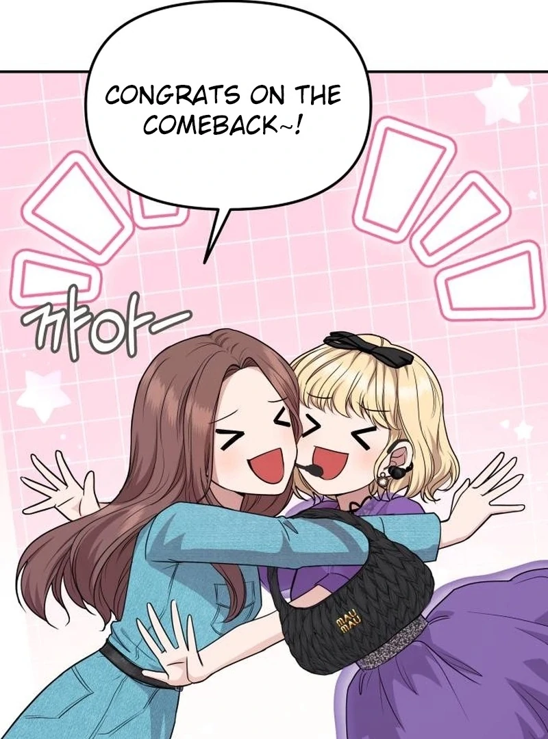 One Day, I Suddenly Got a Crush - Chapter 3 Page 35