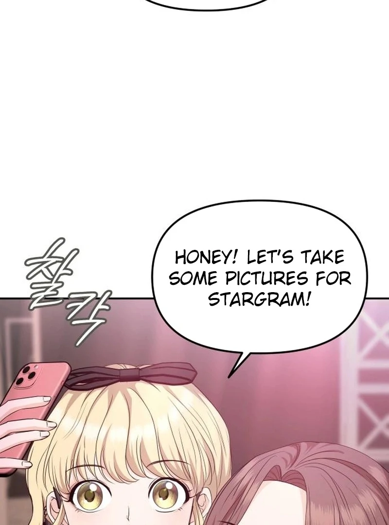 One Day, I Suddenly Got a Crush - Chapter 3 Page 38