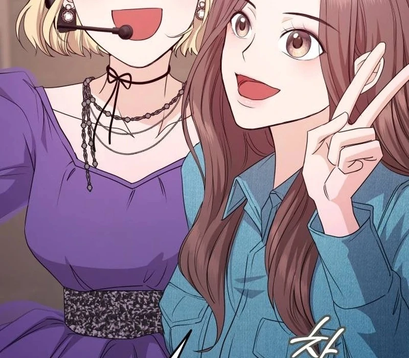 One Day, I Suddenly Got a Crush - Chapter 3 Page 39