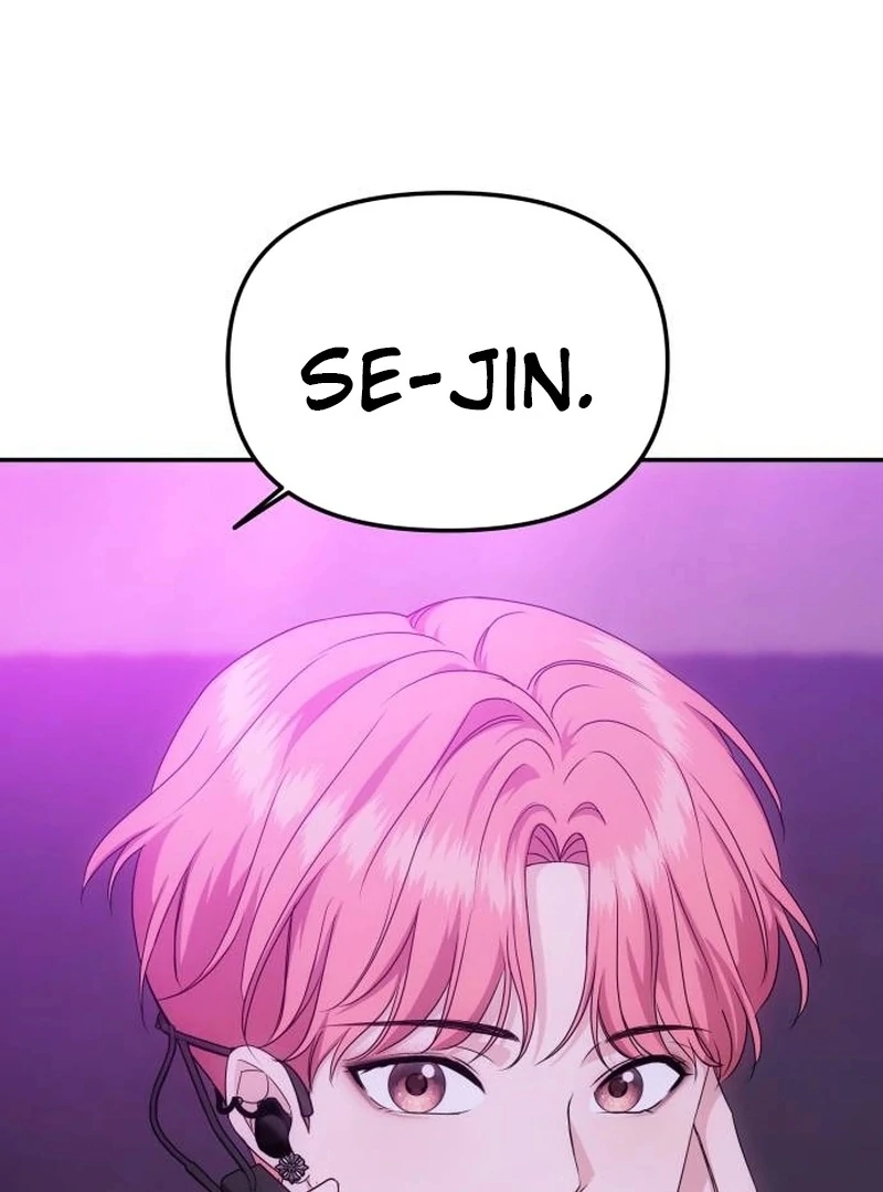 One Day, I Suddenly Got a Crush - Chapter 3 Page 4