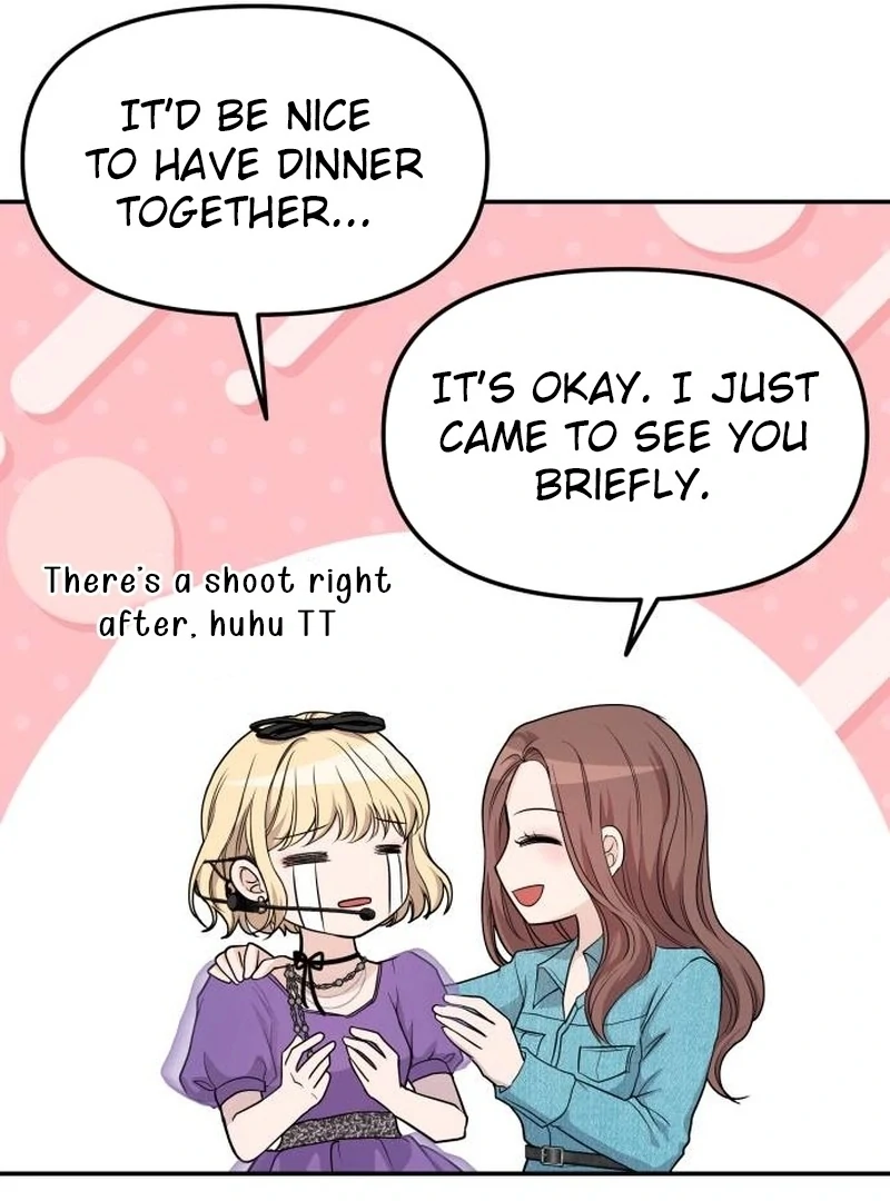 One Day, I Suddenly Got a Crush - Chapter 3 Page 41