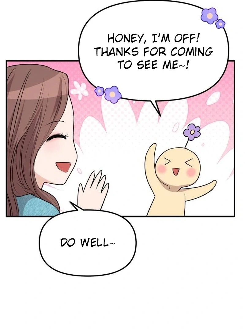 One Day, I Suddenly Got a Crush - Chapter 3 Page 46