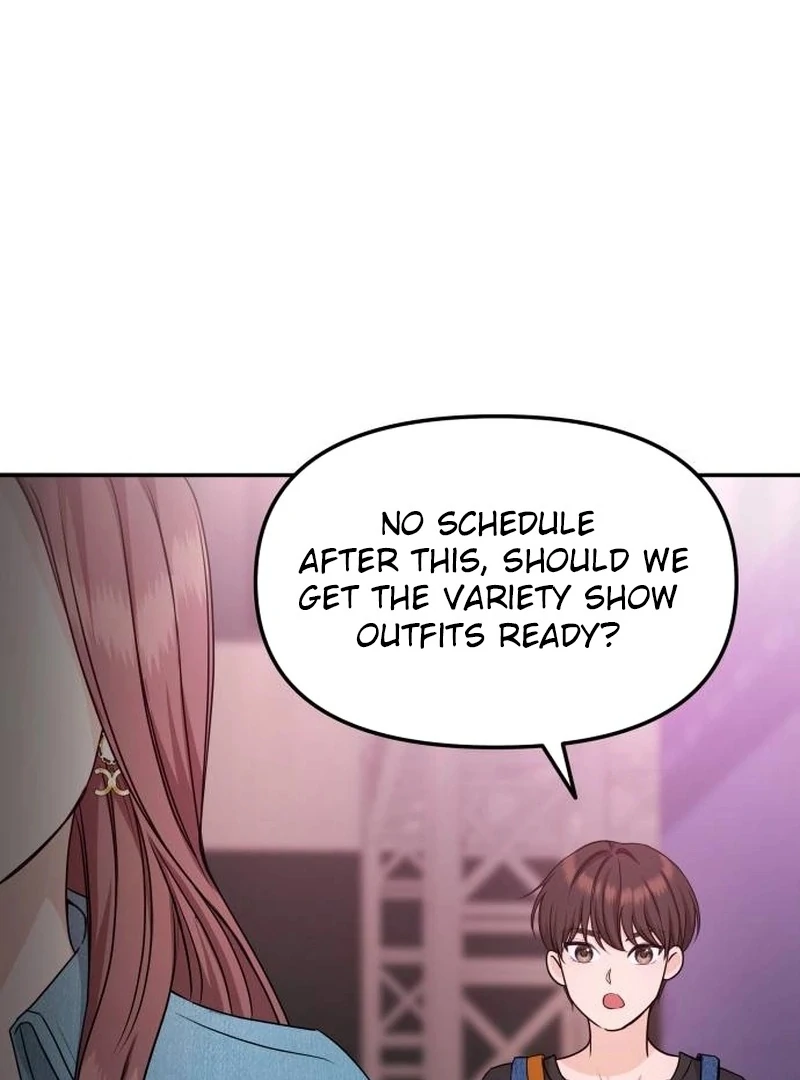 One Day, I Suddenly Got a Crush - Chapter 3 Page 47