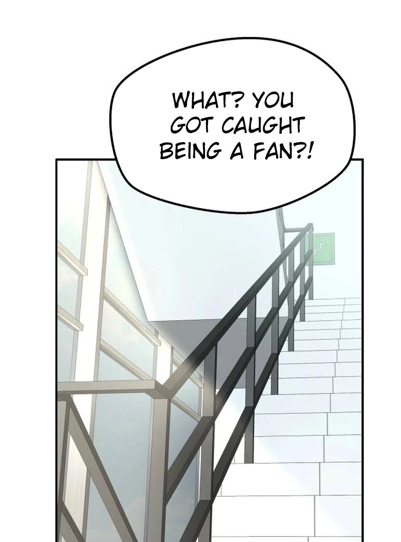 One Day, I Suddenly Got a Crush - Chapter 3 Page 52