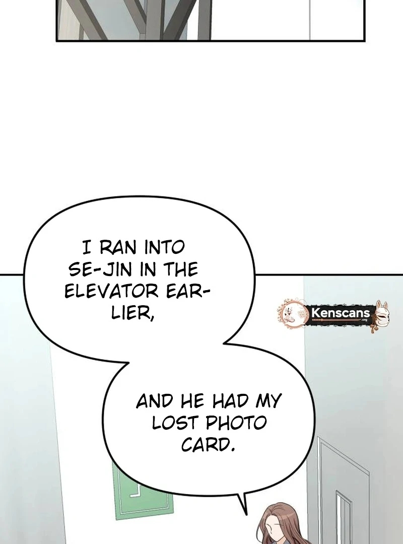 One Day, I Suddenly Got a Crush - Chapter 3 Page 53