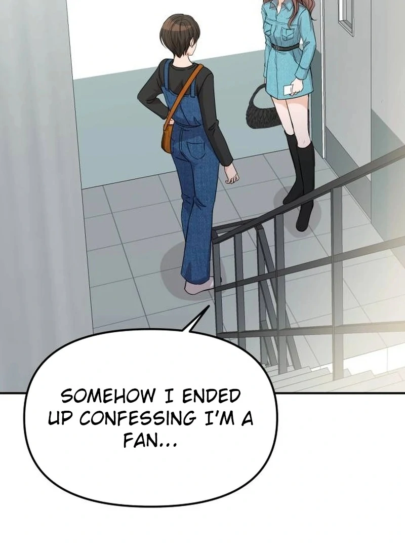 One Day, I Suddenly Got a Crush - Chapter 3 Page 54