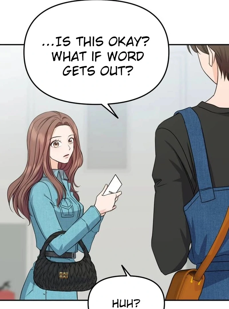 One Day, I Suddenly Got a Crush - Chapter 3 Page 58