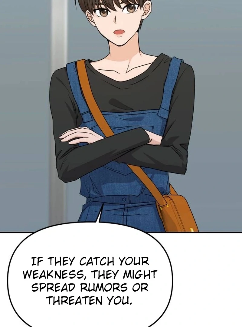 One Day, I Suddenly Got a Crush - Chapter 3 Page 60