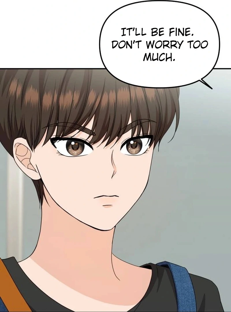 One Day, I Suddenly Got a Crush - Chapter 3 Page 64