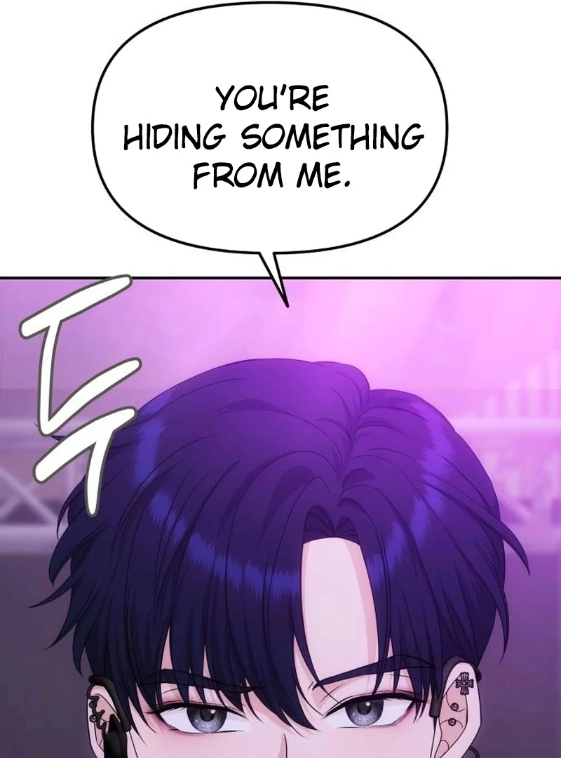 One Day, I Suddenly Got a Crush - Chapter 3 Page 7