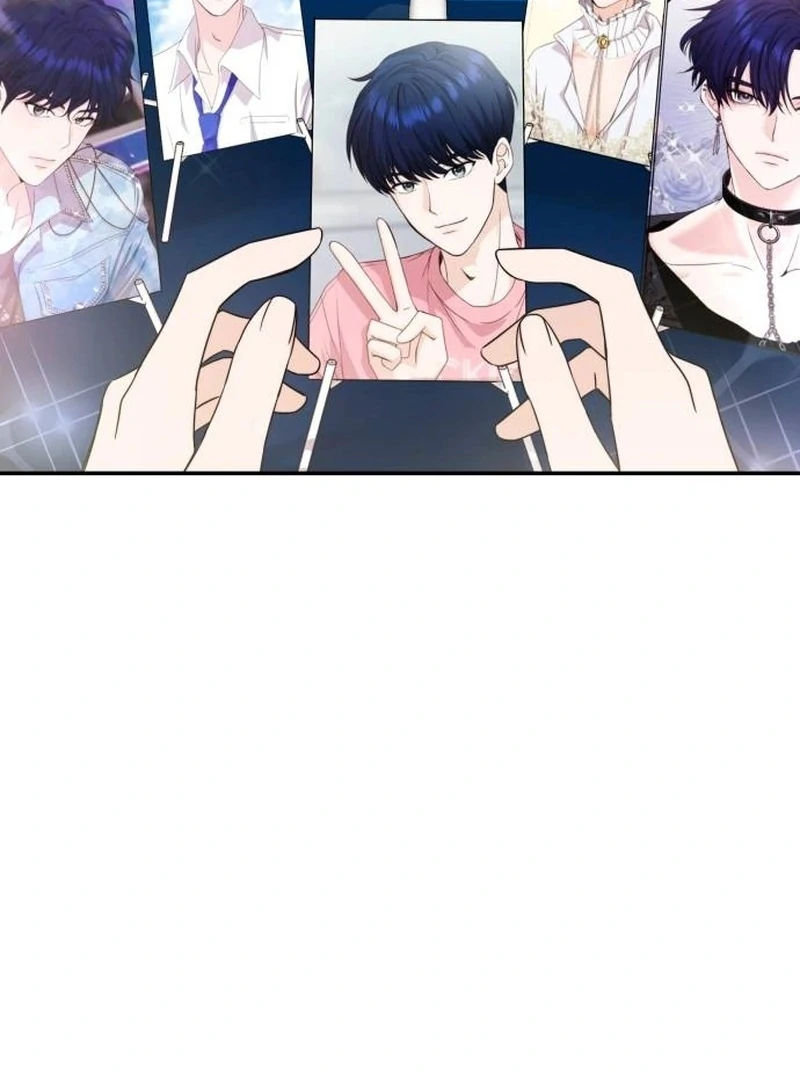 One Day, I Suddenly Got a Crush - Chapter 3 Page 71