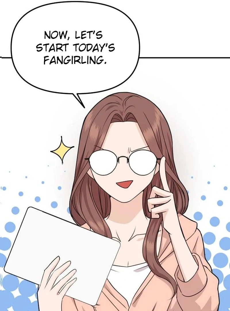 One Day, I Suddenly Got a Crush - Chapter 3 Page 75