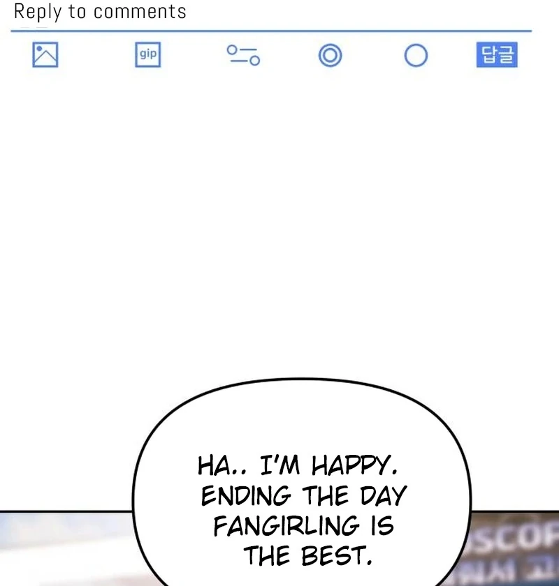 One Day, I Suddenly Got a Crush - Chapter 3 Page 85