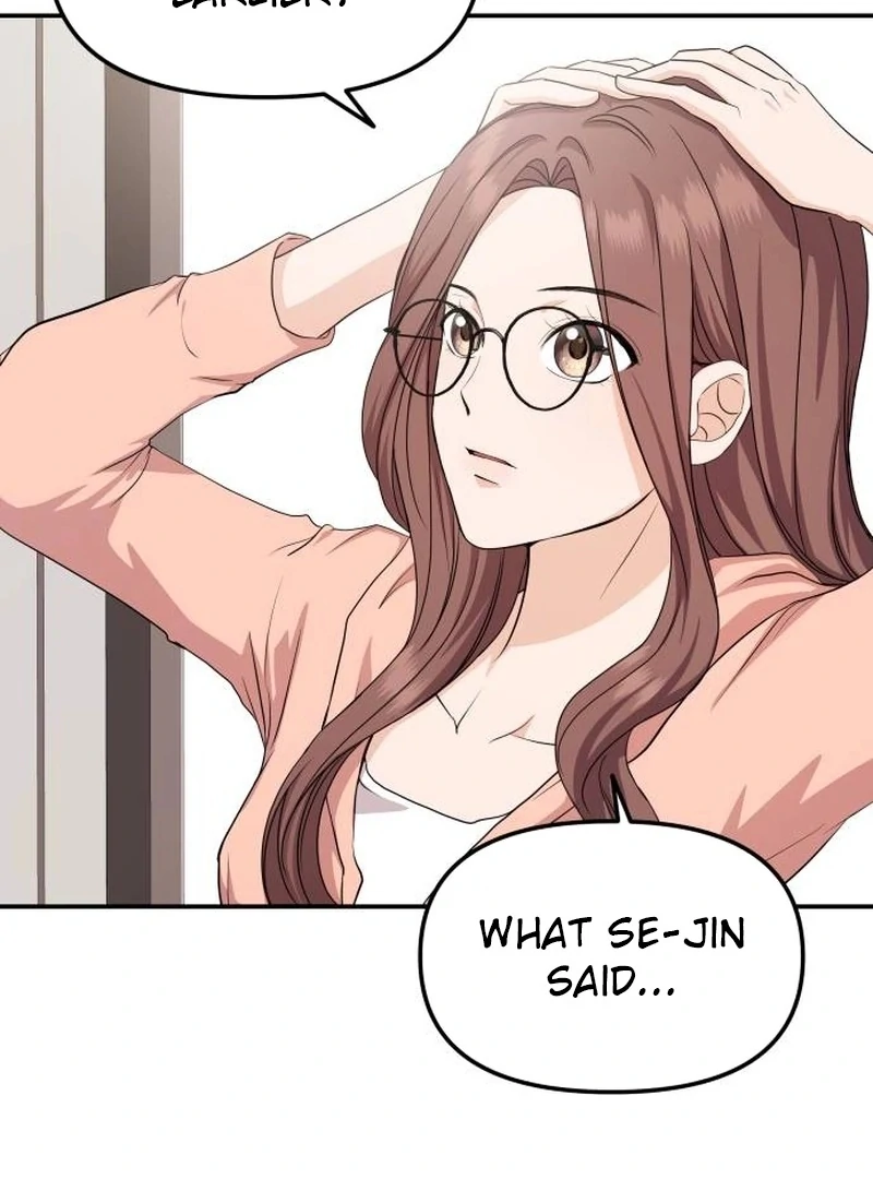 One Day, I Suddenly Got a Crush - Chapter 3 Page 89