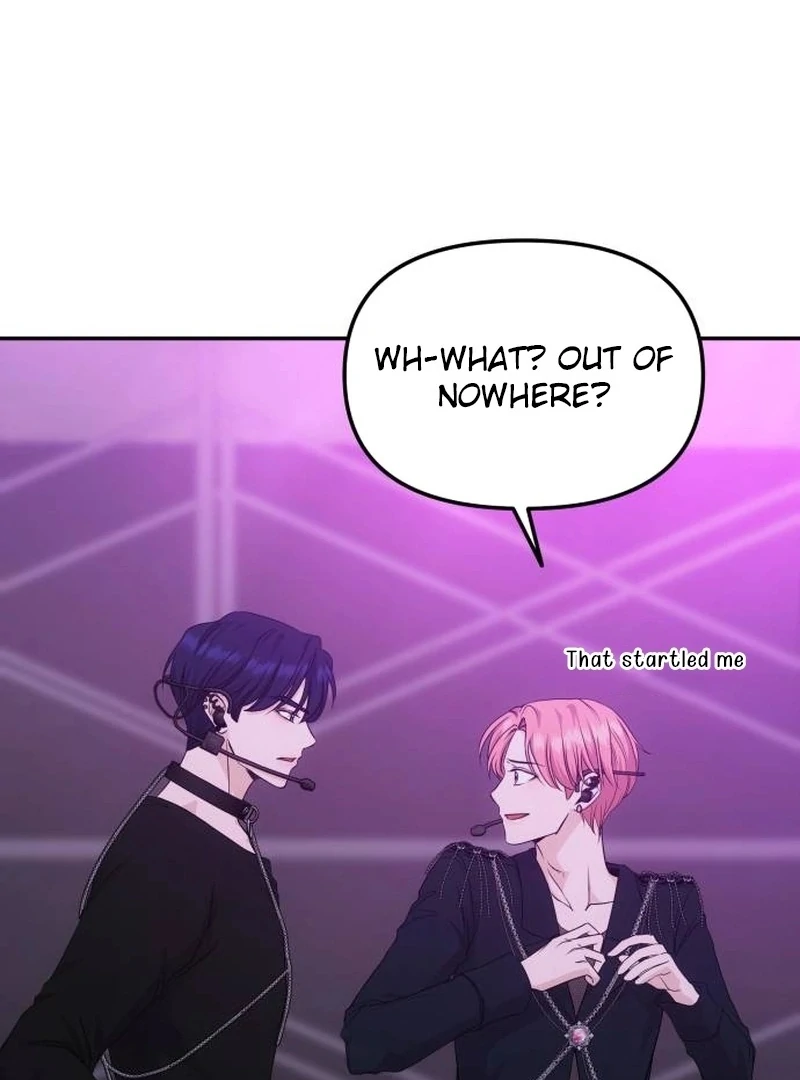 One Day, I Suddenly Got a Crush - Chapter 3 Page 9