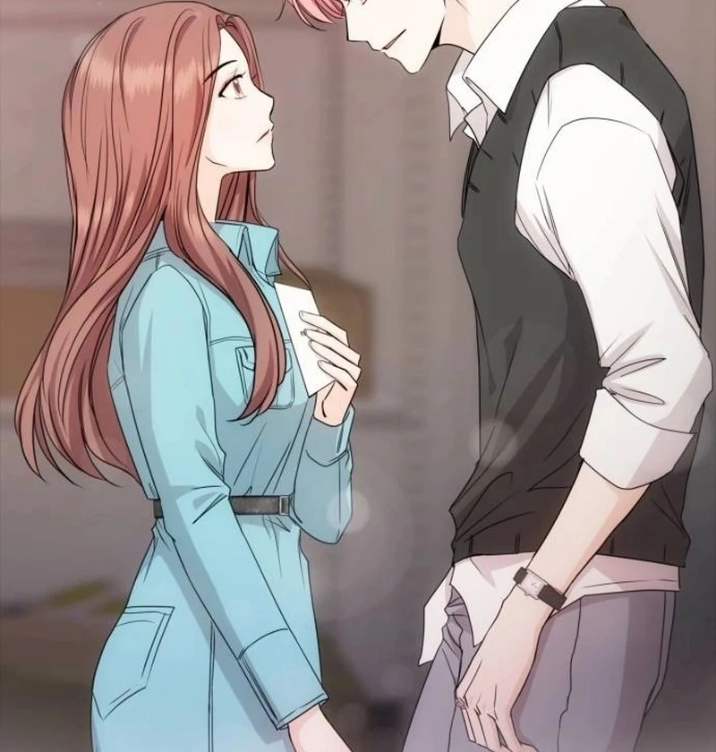 One Day, I Suddenly Got a Crush - Chapter 3 Page 91