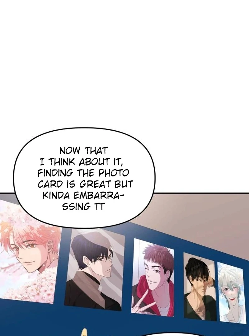 One Day, I Suddenly Got a Crush - Chapter 3 Page 93