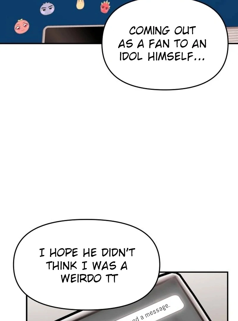 One Day, I Suddenly Got a Crush - Chapter 3 Page 94