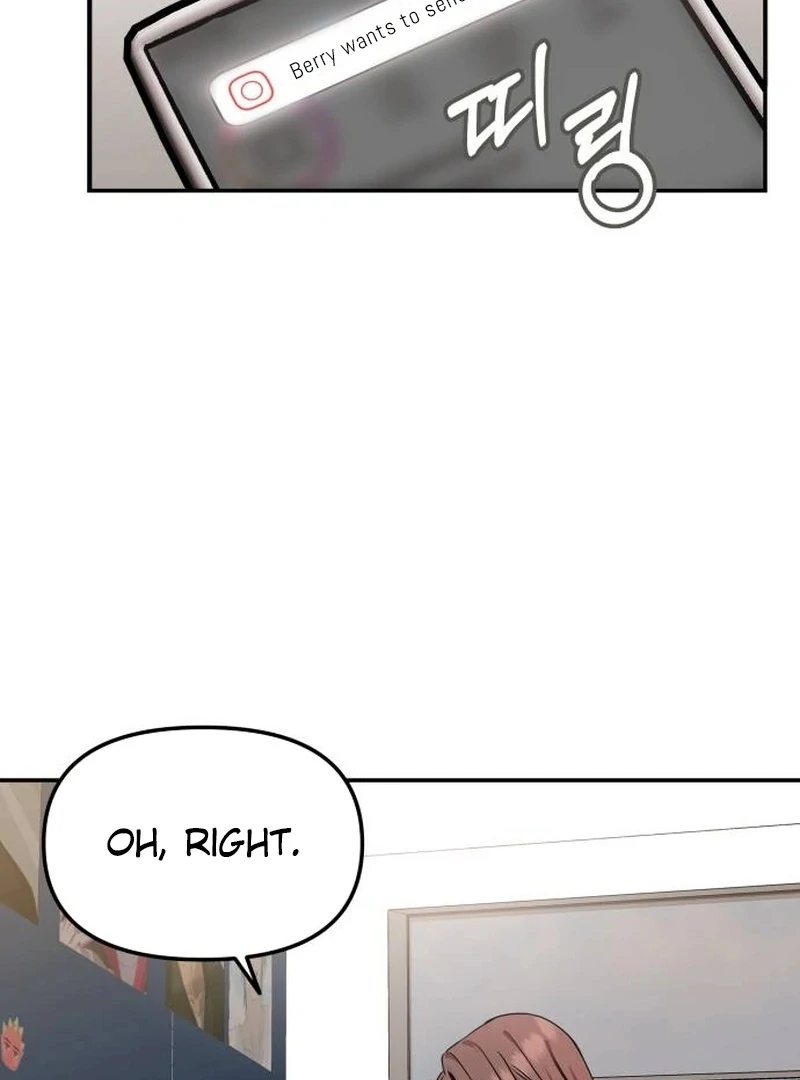 One Day, I Suddenly Got a Crush - Chapter 3 Page 95