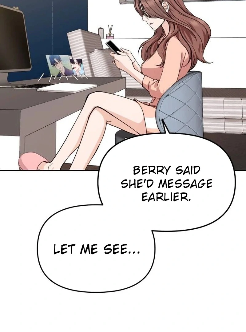 One Day, I Suddenly Got a Crush - Chapter 3 Page 96