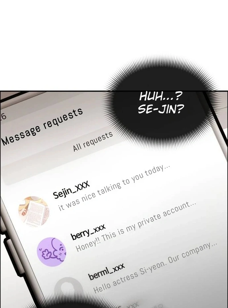 One Day, I Suddenly Got a Crush - Chapter 3 Page 99