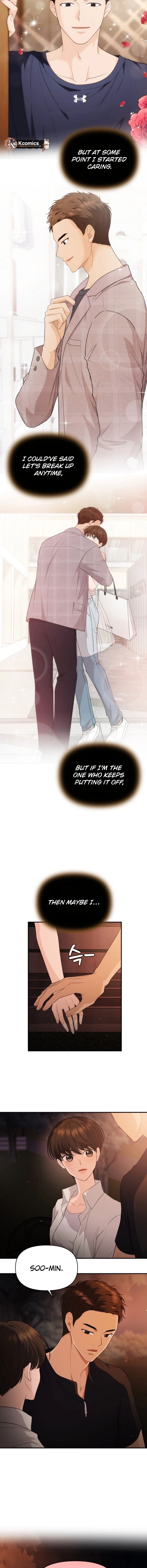 One Day, I Suddenly Got a Crush - Chapter 30 Page 5