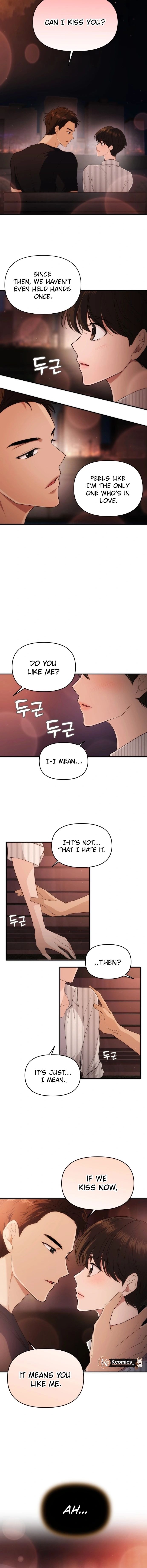 One Day, I Suddenly Got a Crush - Chapter 30 Page 6
