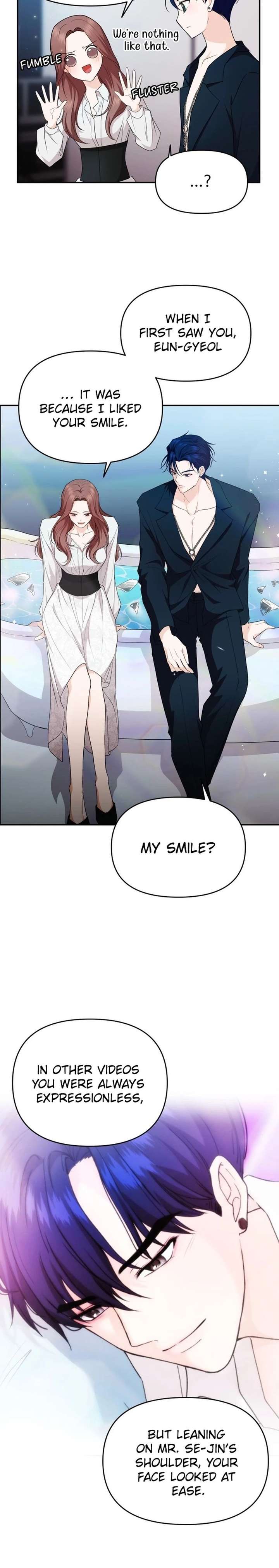 One Day, I Suddenly Got a Crush - Chapter 31 Page 16