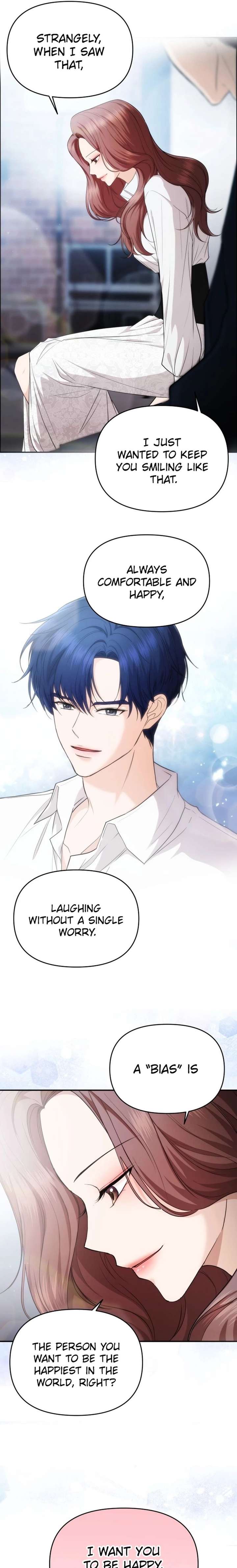 One Day, I Suddenly Got a Crush - Chapter 31 Page 17