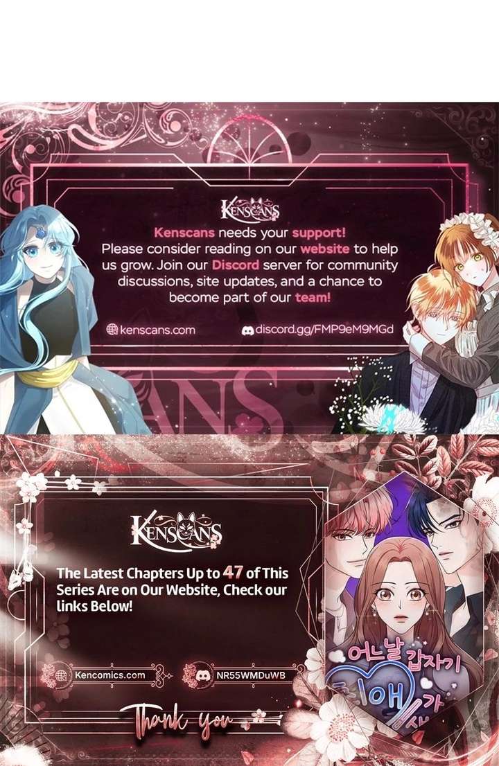 One Day, I Suddenly Got a Crush - Chapter 34 Page 29