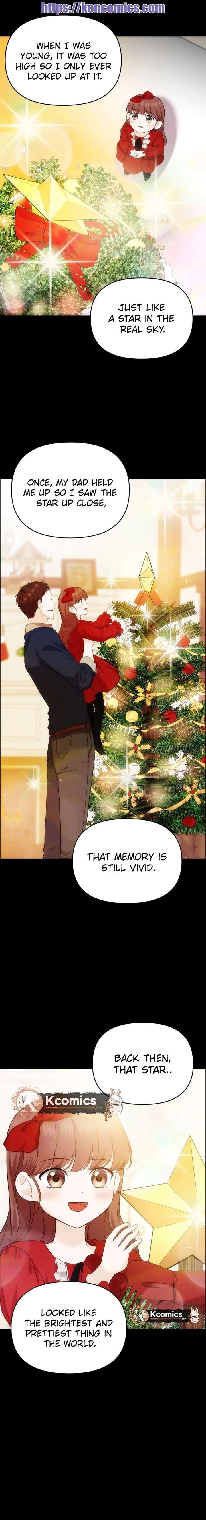 One Day, I Suddenly Got a Crush - Chapter 37 Page 14