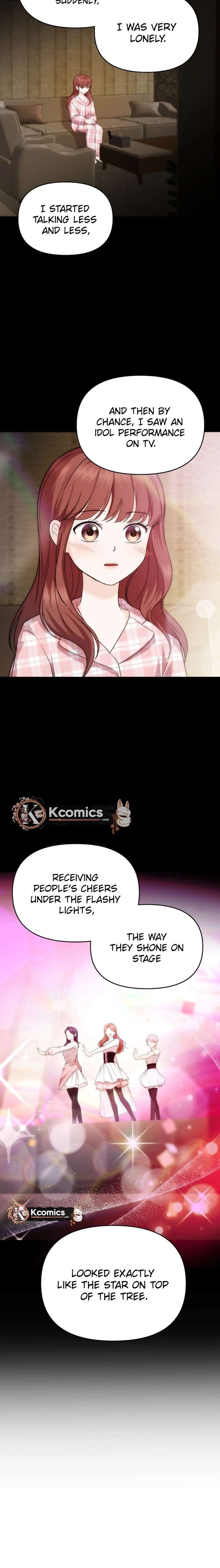 One Day, I Suddenly Got a Crush - Chapter 37 Page 16