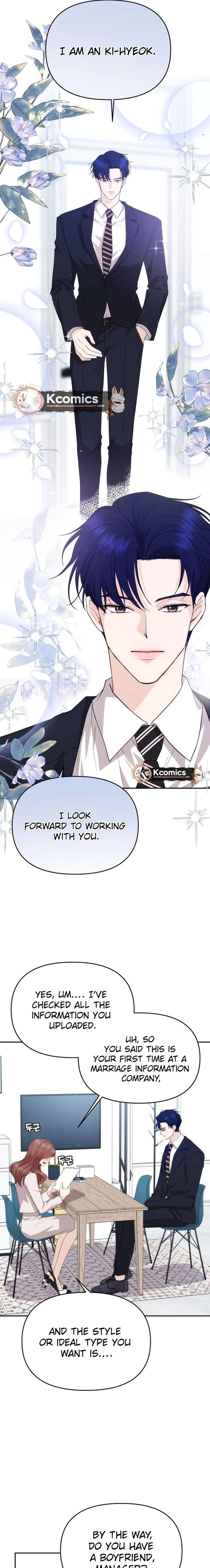 One Day, I Suddenly Got a Crush - Chapter 38 Page 19