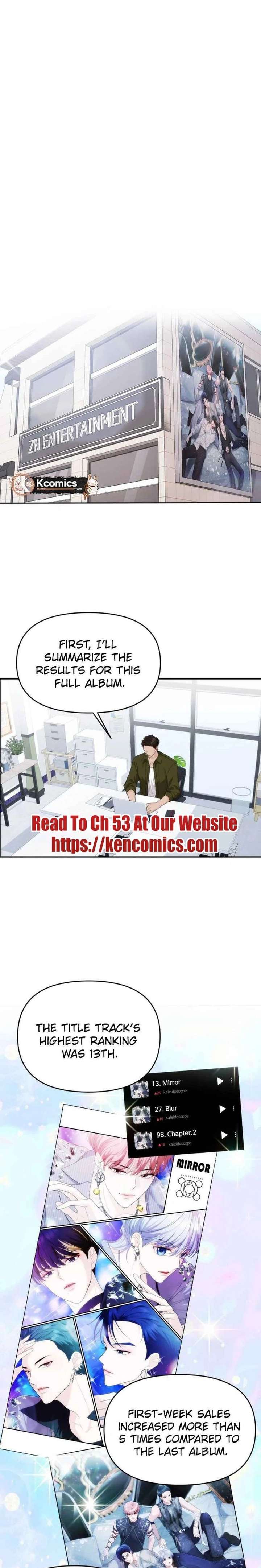 One Day, I Suddenly Got a Crush - Chapter 40 Page 13